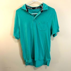 Tailor Vintage Men’s Polo